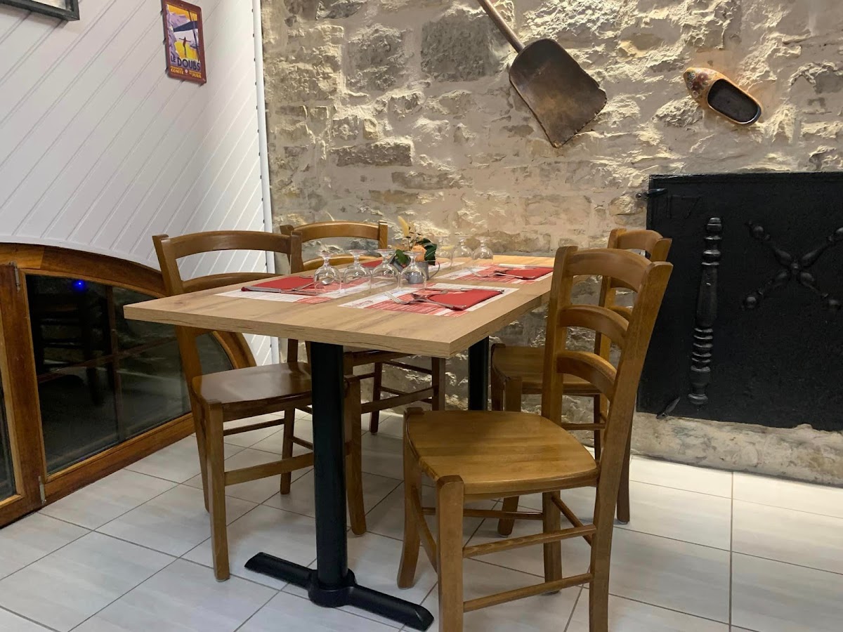 Auberge De Buffard